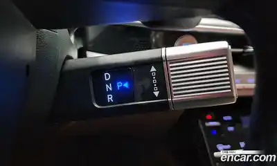 Hyundai Grandeur 2023 2.5 гидро в Москве № 2050101, миниатюра 12