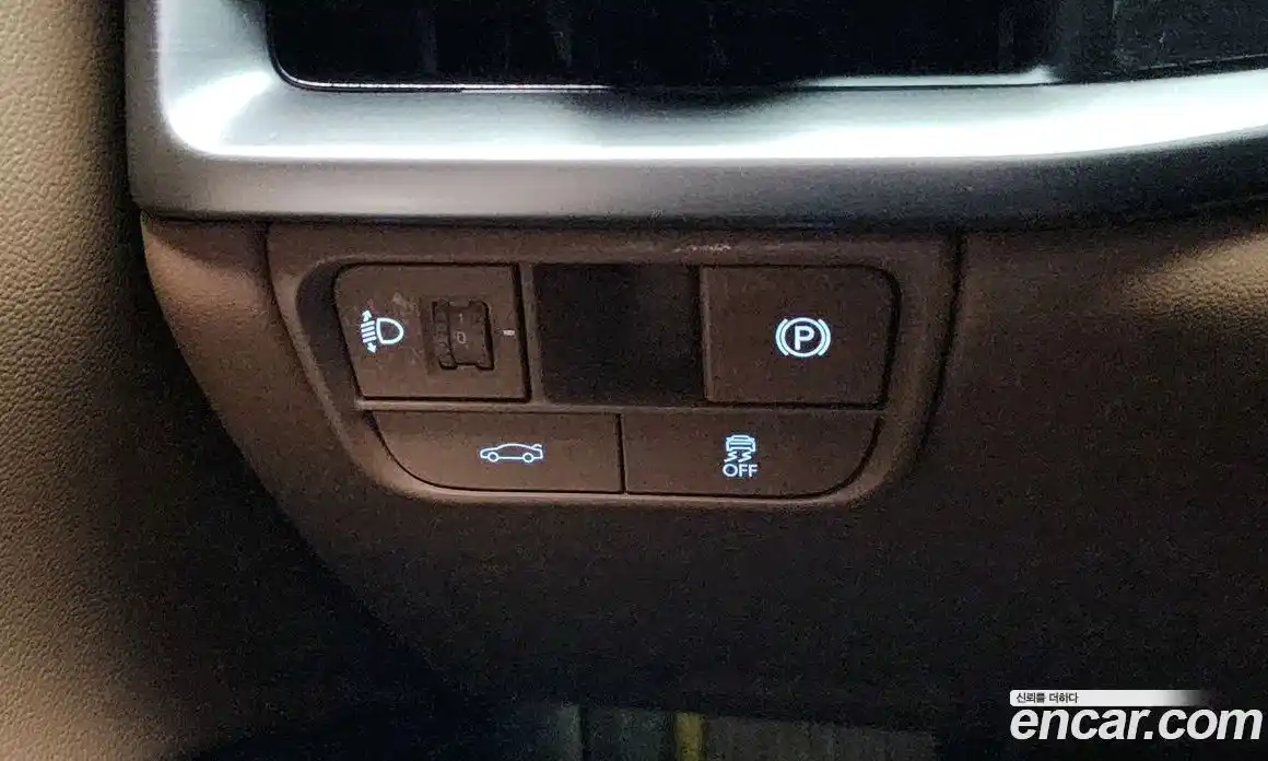 Hyundai Grandeur 2023 2.5 гидро в Москве № 2050101, фото 25