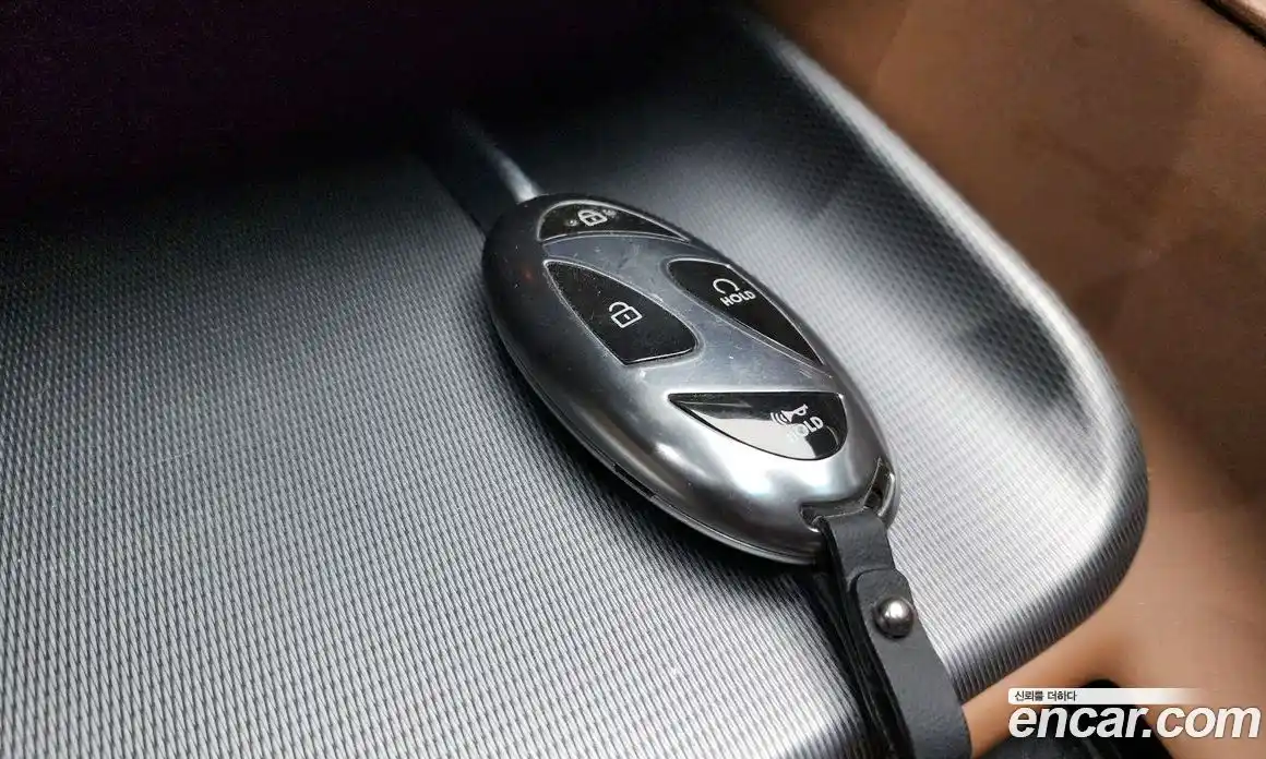 Hyundai Grandeur 2023 2.5 гидро в Москве № 2050101, фото 32