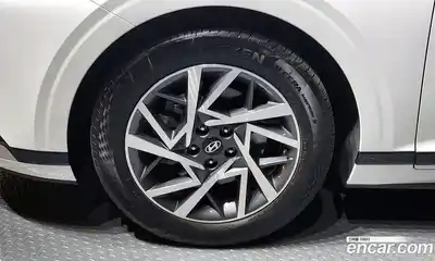 Hyundai Grandeur 2023 2.5 гидро в Москве № 2050101, миниатюра 5