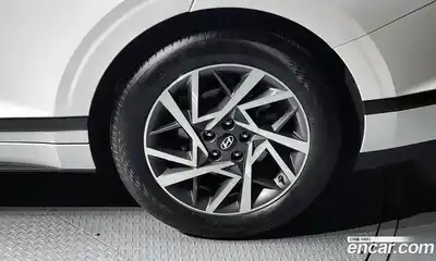 Hyundai Grandeur 2023 2.5 гидро в Москве № 2050101, миниатюра 7