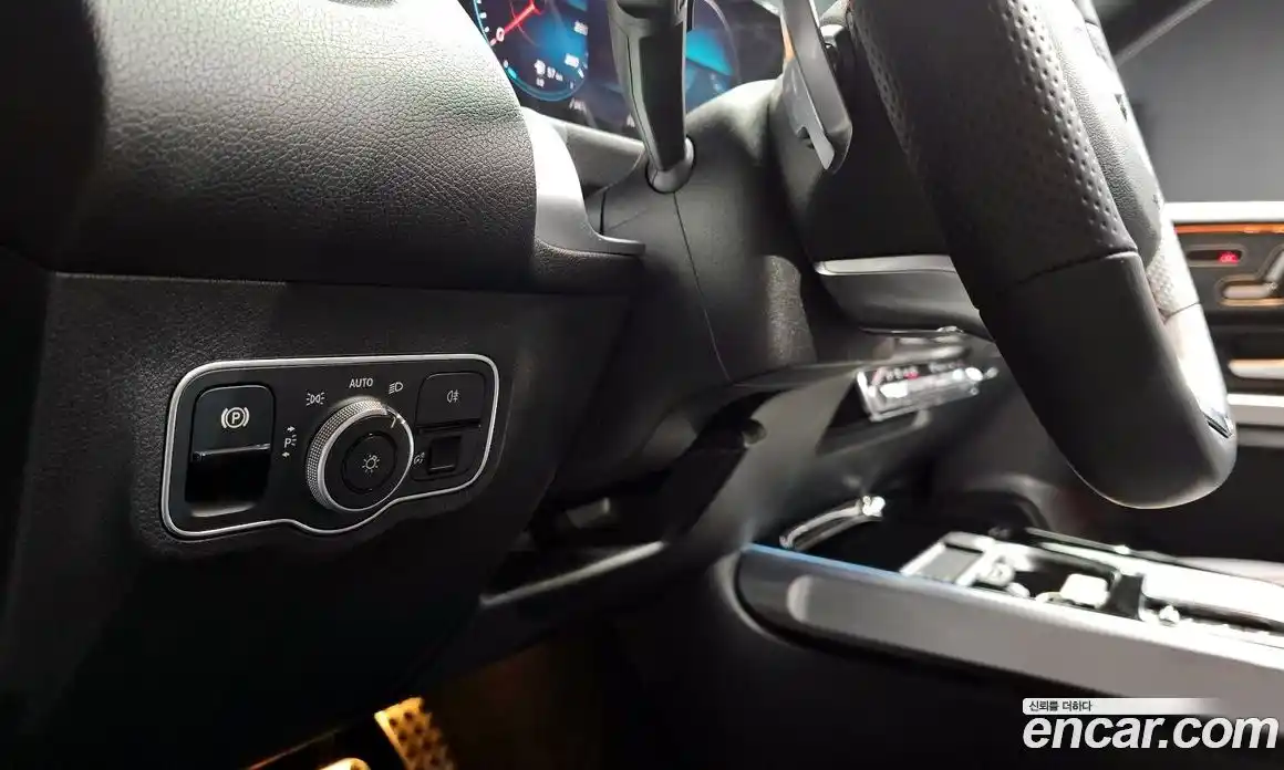 Mercedes-Benz GLB-Class 2023 2.0 гидро в Москве № 2050120, фото 19