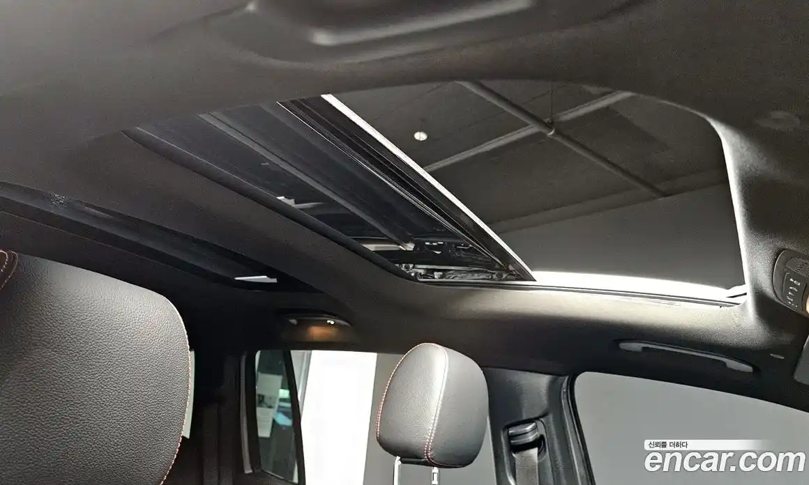 Mercedes-Benz GLB-Class 2023 2.0 гидро в Москве № 2050120, фото 25