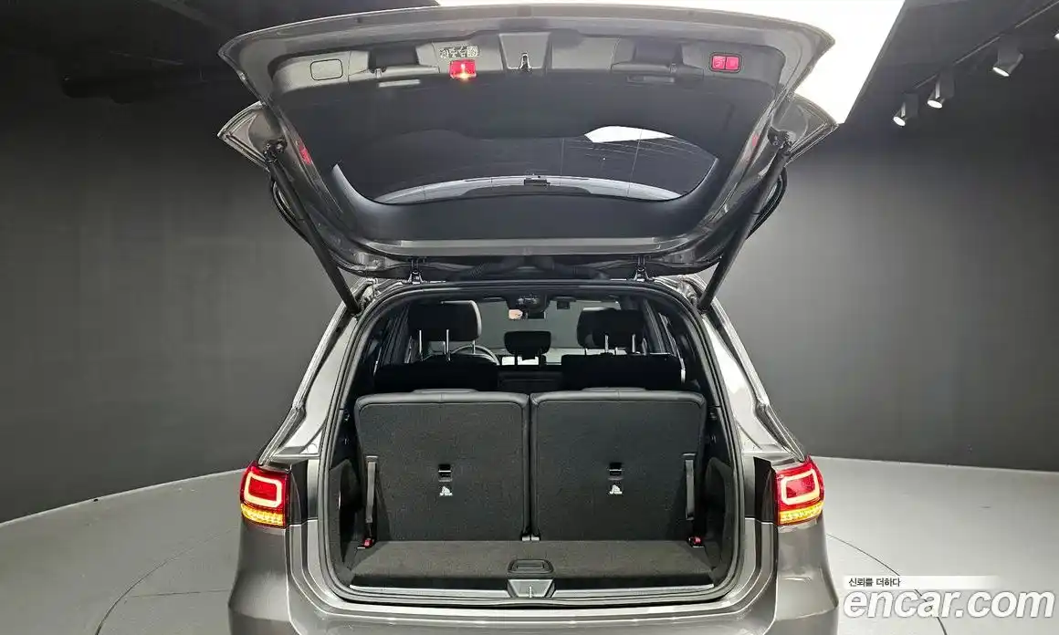 Mercedes-Benz GLB-Class 2023 2.0 гидро в Москве № 2050120, фото 26