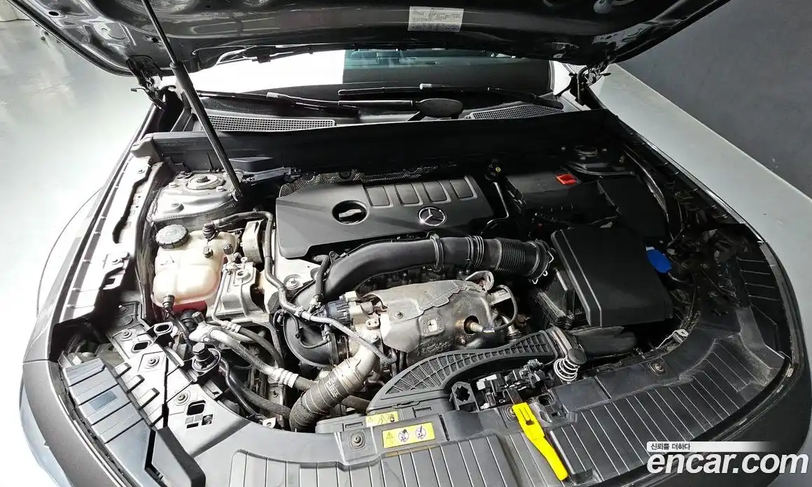 Mercedes-Benz GLB-Class 2023 2.0 гидро в Москве № 2050120, фото 6