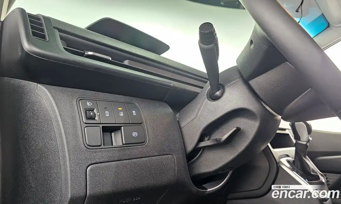 Hyundai Staria 2025 2.2 гидро в Москве № 2050140, фото 21