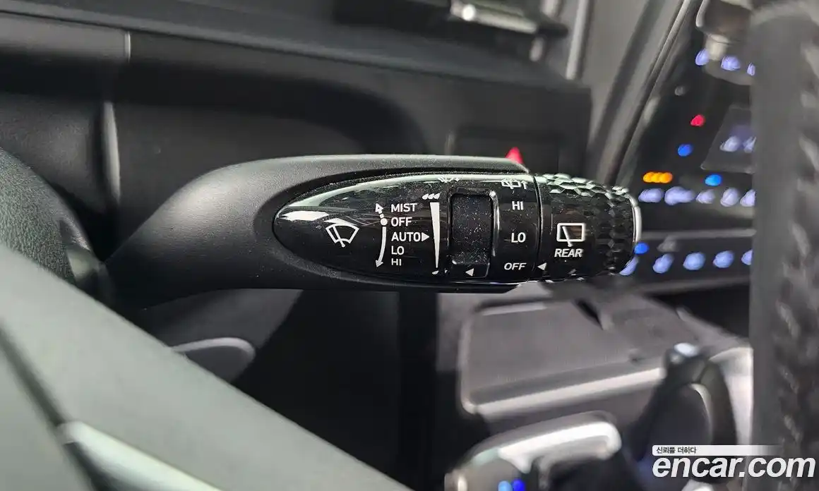 Hyundai Staria 2025 2.2 гидро в Москве № 2050140, фото 22