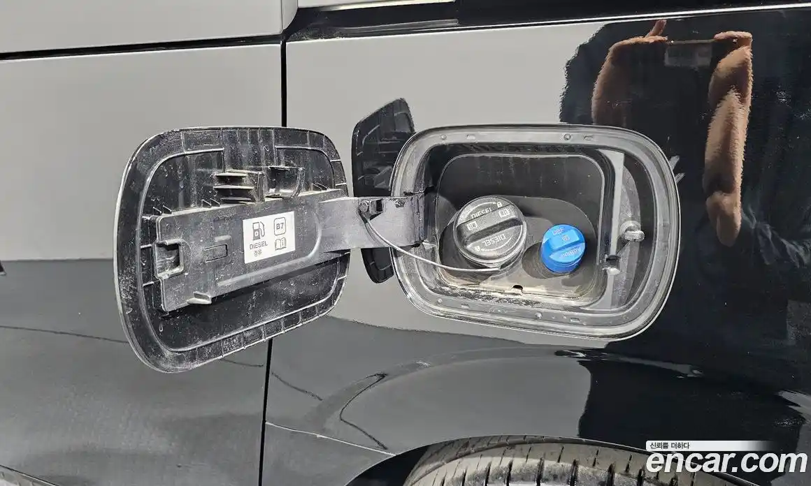 Hyundai Staria 2025 2.2 гидро в Москве № 2050140, фото 27