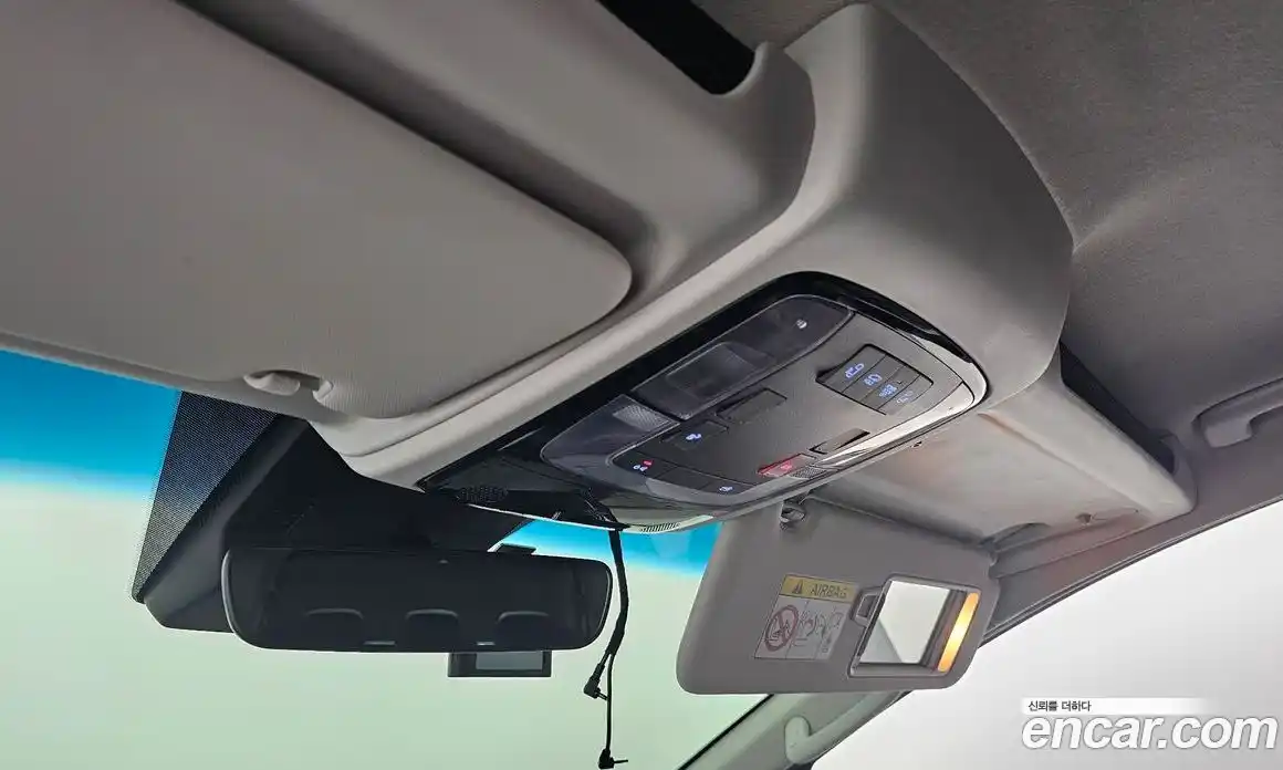 Hyundai Staria 2025 2.2 гидро в Москве № 2050140, фото 30