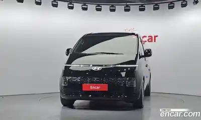 Hyundai Staria 2025 2.2 гидро в Москве № 2050140, миниатюра 3