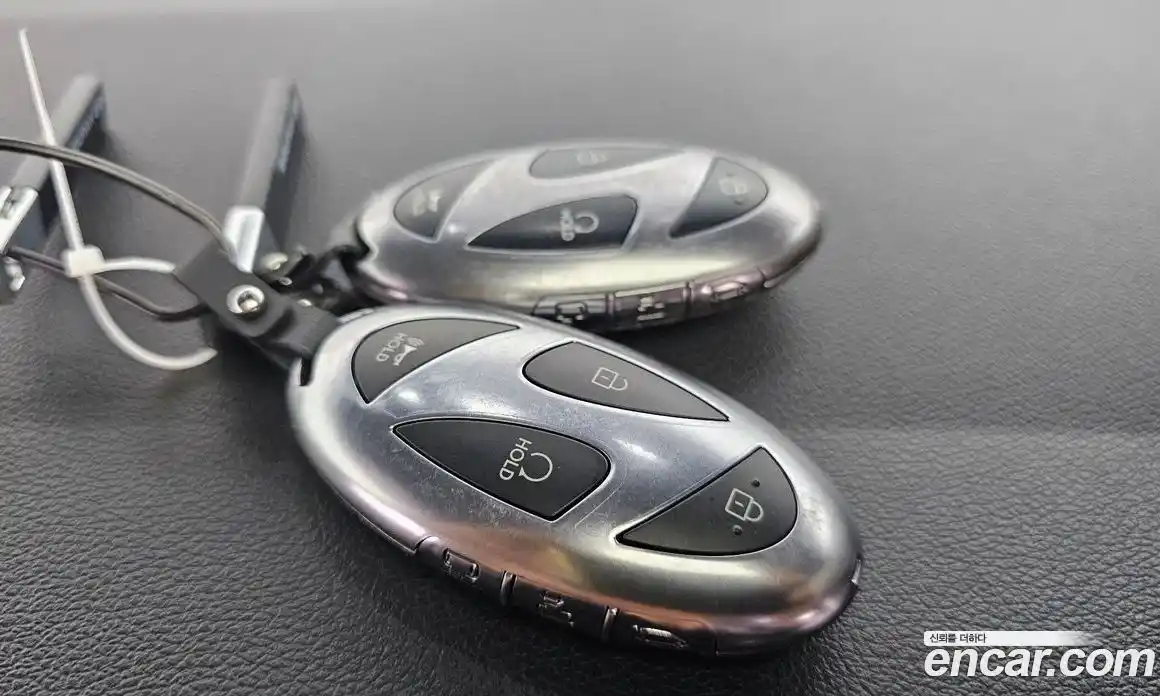 Hyundai Staria 2025 2.2 гидро в Москве № 2050140, фото 36