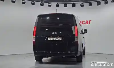 Hyundai Staria 2025 2.2 гидро в Москве № 2050140, миниатюра 4