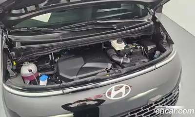 Hyundai Staria 2025 2.2 гидро в Москве № 2050140, миниатюра 6