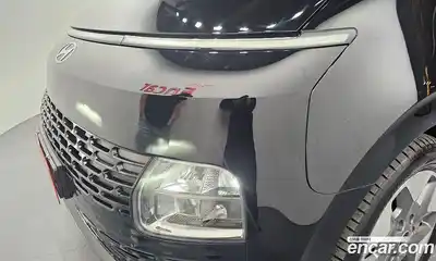 Hyundai Staria 2025 2.2 гидро в Москве № 2050140, миниатюра 8