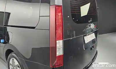 Hyundai Staria 2025 2.2 гидро в Москве № 2050140, миниатюра 9