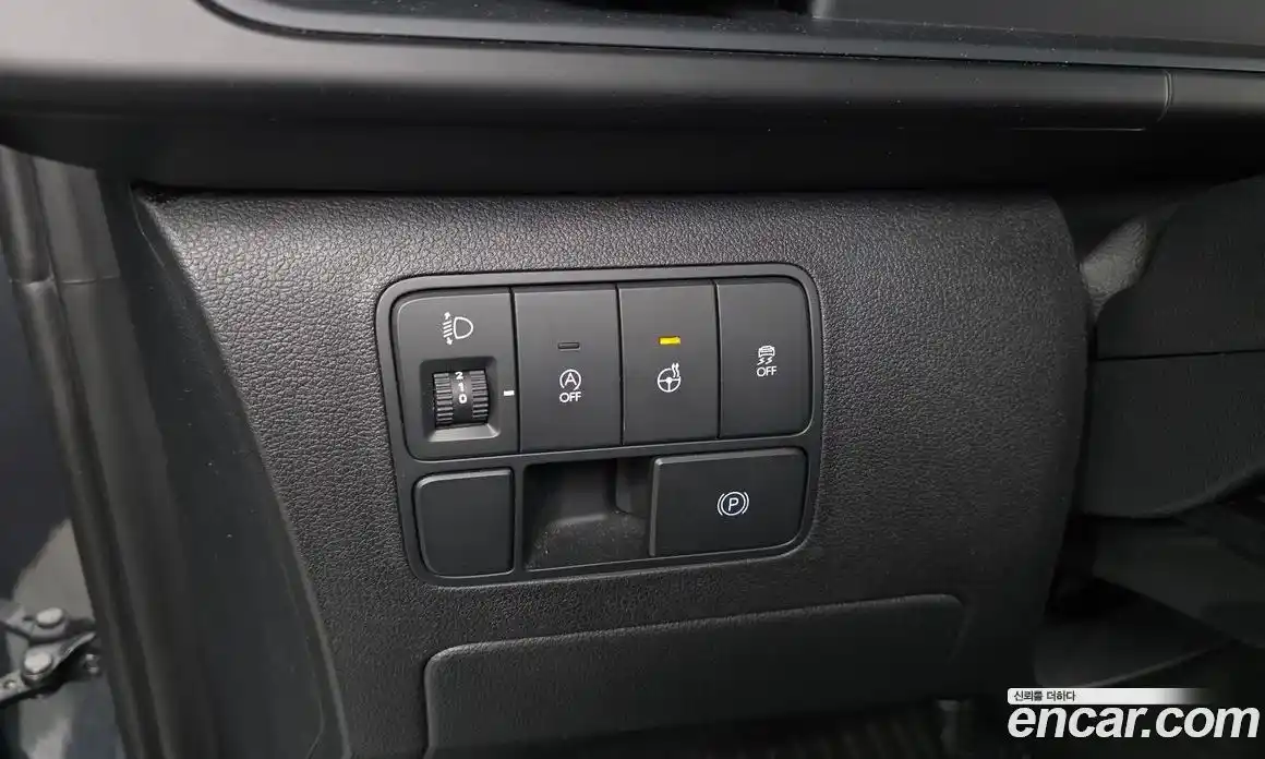 Hyundai Staria 2024 2.2 гидро в Москве № 2050151, фото 25