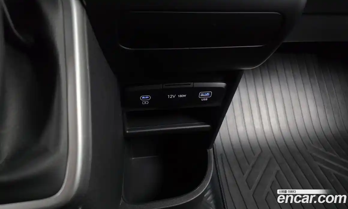 Hyundai Staria 2024 2.2 гидро в Москве № 2050151, фото 28