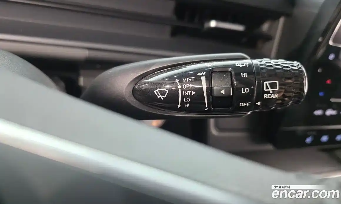 Hyundai Staria 2024 2.2 гидро в Москве № 2050151, фото 29