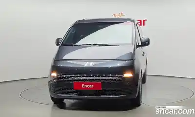 Hyundai Staria 2024 2.2 гидро в Москве № 2050151, миниатюра 3