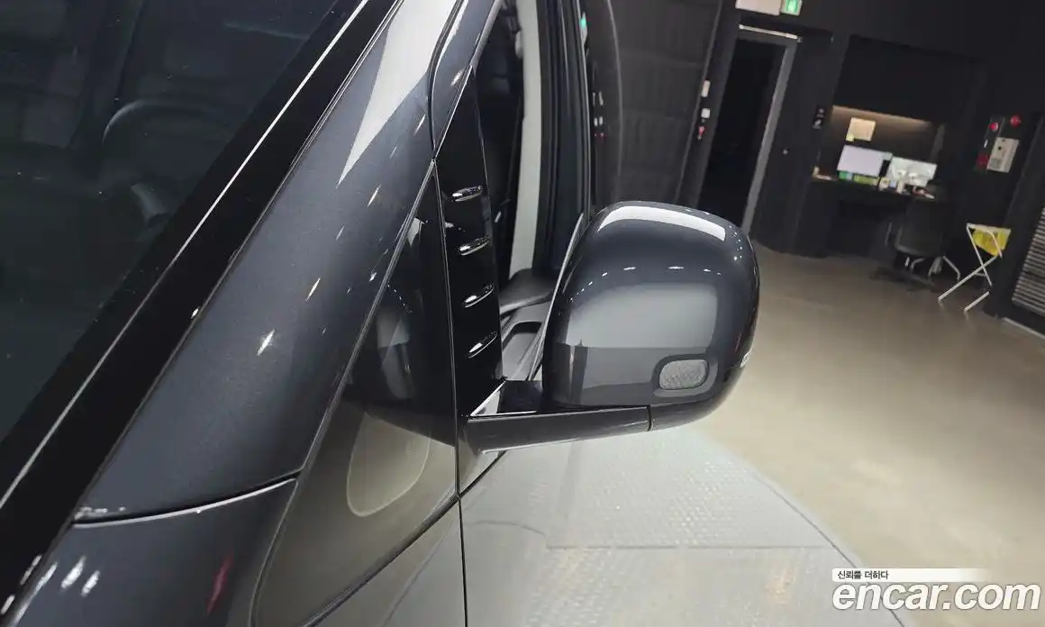 Hyundai Staria 2024 2.2 гидро в Москве № 2050151, фото 37