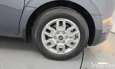 Hyundai Staria 2024 2.2 гидро в Москве № 2050151, миниатюра 7