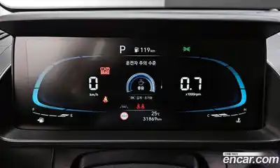 Hyundai Casper 2024 1.0 гидро в Москве № 2050184, миниатюра 11