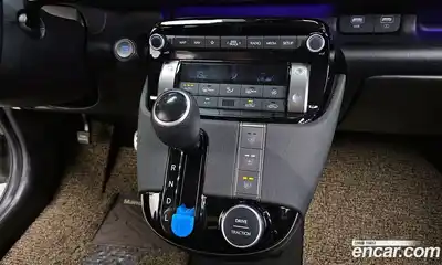 Hyundai Casper 2024 1.0 гидро в Москве № 2050184, миниатюра 12