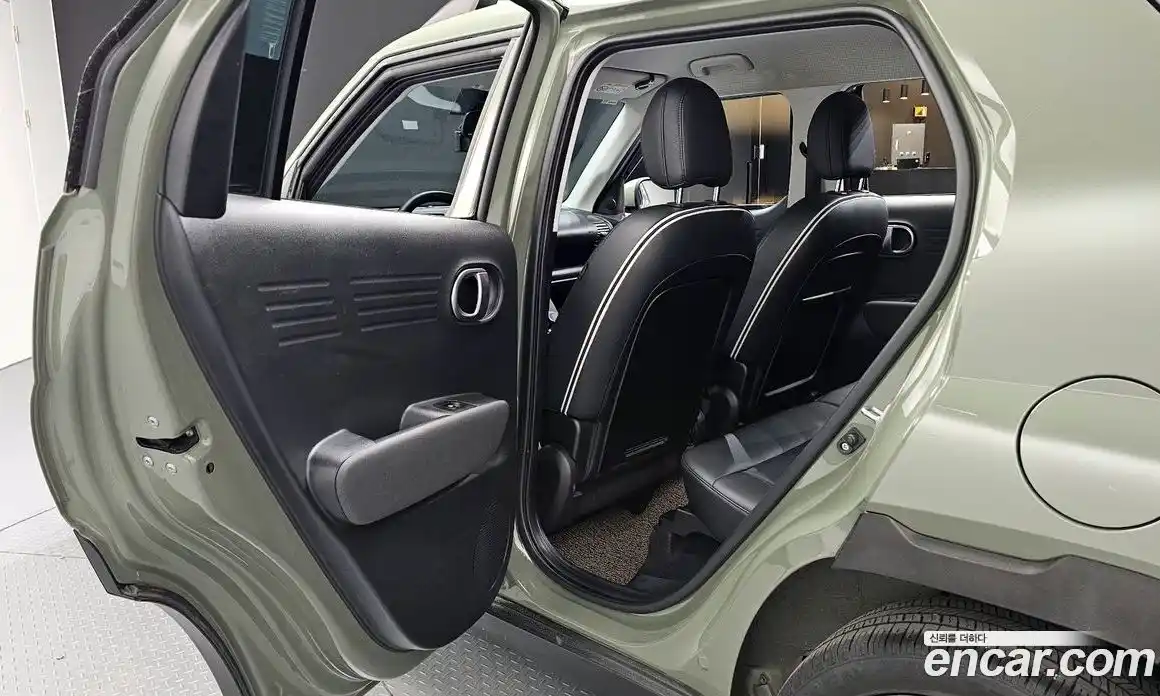 Hyundai Casper 2024 1.0 гидро в Москве № 2050184, фото 18