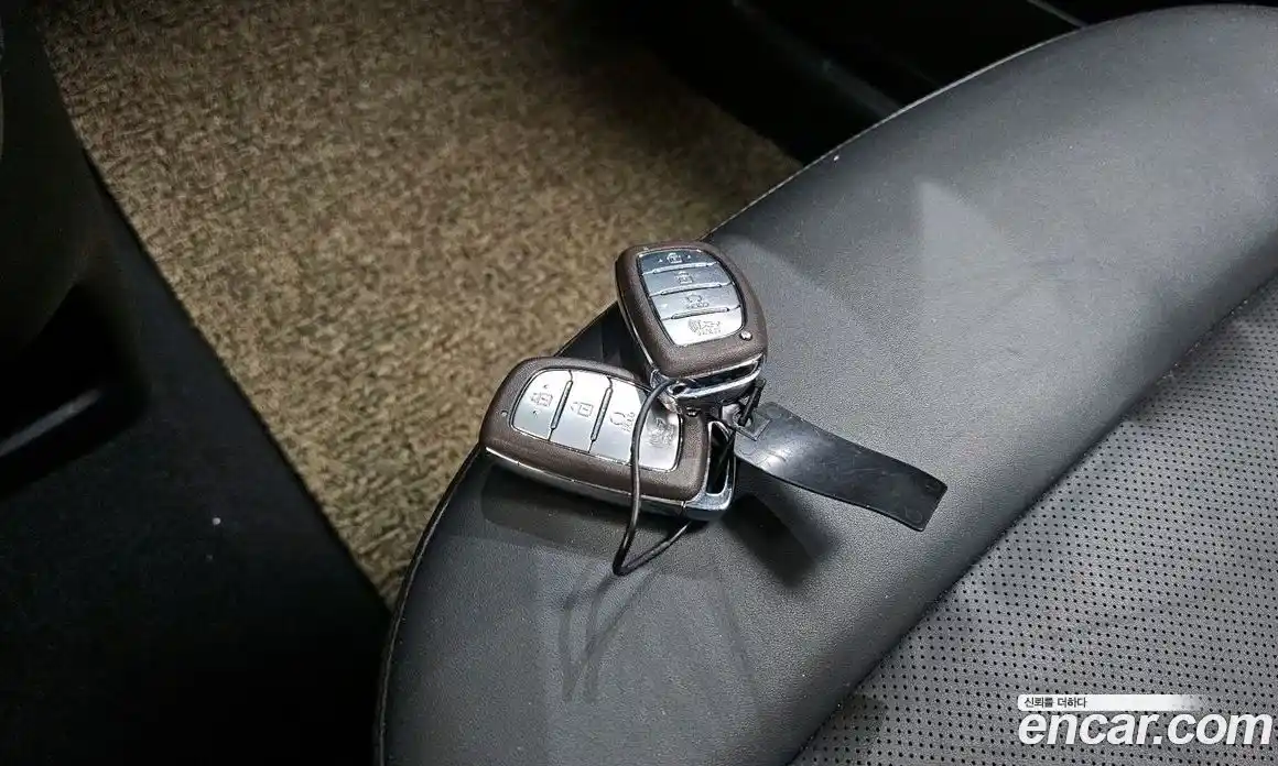 Hyundai Casper 2024 1.0 гидро в Москве № 2050184, фото 24