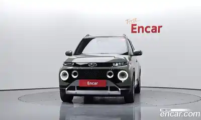 Hyundai Casper 2024 1.0 гидро в Москве № 2050184, миниатюра 3