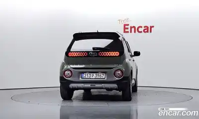Hyundai Casper 2024 1.0 гидро в Москве № 2050184, миниатюра 4