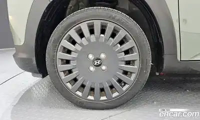 Hyundai Casper 2024 1.0 гидро в Москве № 2050184, миниатюра 5
