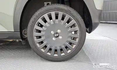 Hyundai Casper 2024 1.0 гидро в Москве № 2050184, миниатюра 7