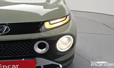Hyundai Casper 2024 1.0 гидро в Москве № 2050184, миниатюра 8