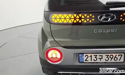 Hyundai Casper 2024 1.0 гидро в Москве № 2050184, миниатюра 9