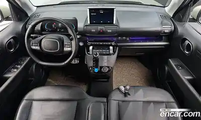 Hyundai Casper 2024 1.0 гидро в Москве № 2050184, миниатюра 10