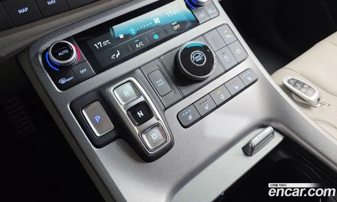 Hyundai Palisade 2022 3.8 гидро в Москве № 2050222, фото 12