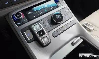 Hyundai Palisade 2022 3.8 гидро в Москве № 2050222, миниатюра 12