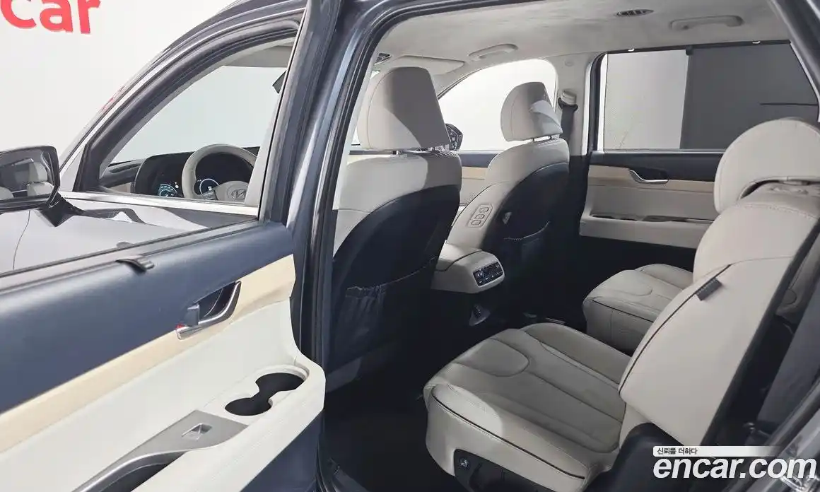 Hyundai Palisade 2022 3.8 гидро в Москве № 2050222, фото 23