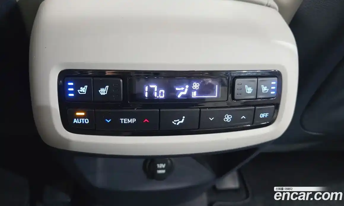 Hyundai Palisade 2022 3.8 гидро в Москве № 2050222, фото 24
