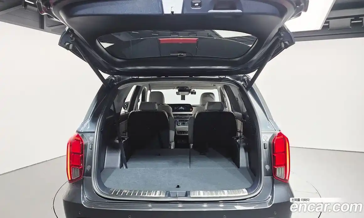 Hyundai Palisade 2022 3.8 гидро в Москве № 2050222, фото 26