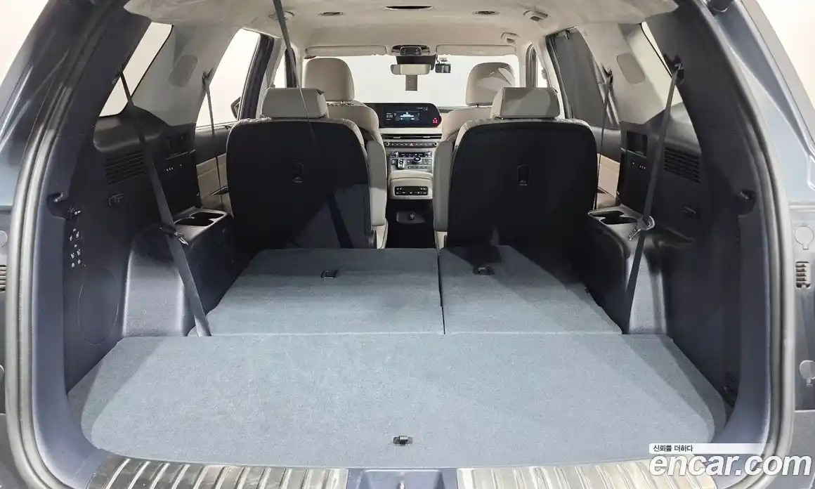 Hyundai Palisade 2022 3.8 гидро в Москве № 2050222, фото 27