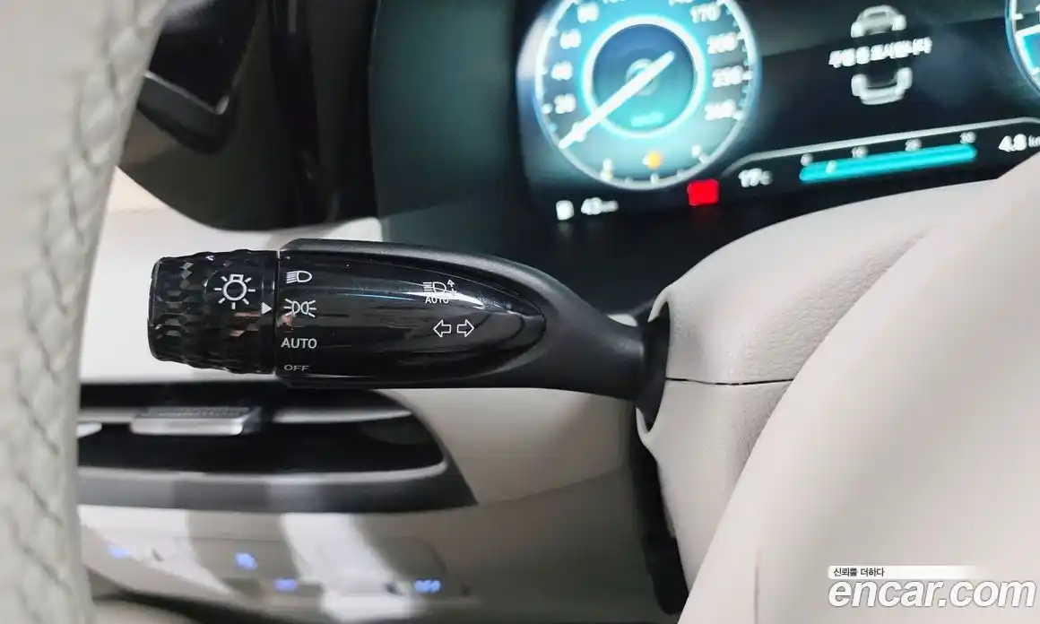 Hyundai Palisade 2022 3.8 гидро в Москве № 2050222, фото 29