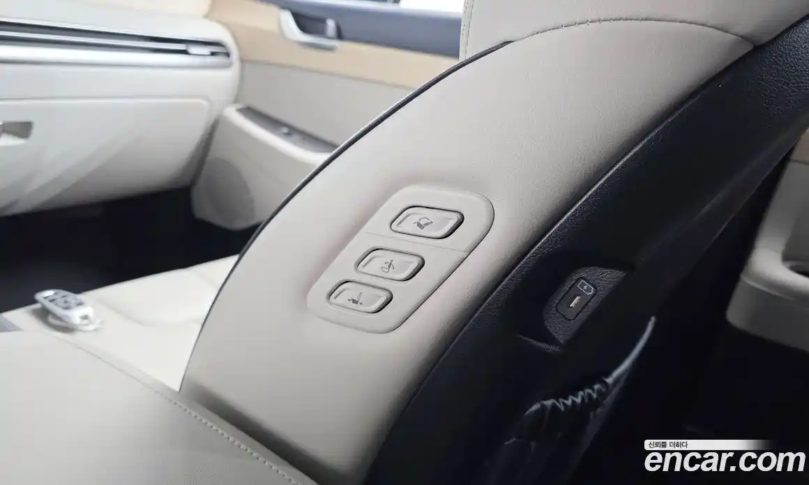 Hyundai Palisade 2022 3.8 гидро в Москве № 2050222, фото 32