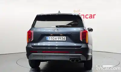 Hyundai Palisade 2022 3.8 гидро в Москве № 2050222, миниатюра 4