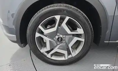 Hyundai Palisade 2022 3.8 гидро в Москве № 2050222, миниатюра 5