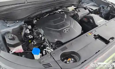 Hyundai Palisade 2022 3.8 гидро в Москве № 2050222, миниатюра 6