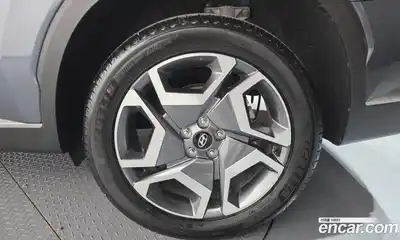 Hyundai Palisade 2022 3.8 гидро в Москве № 2050222, миниатюра 7