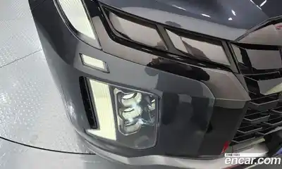 Hyundai Palisade 2022 3.8 гидро в Москве № 2050222, миниатюра 8