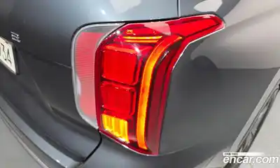 Hyundai Palisade 2022 3.8 гидро в Москве № 2050222, миниатюра 9